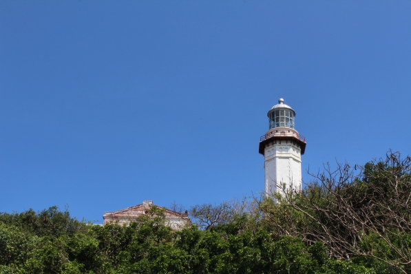 Cape Bojeador Lighthouse (Burgos Lighthouse)